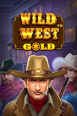 Wild West Gold: